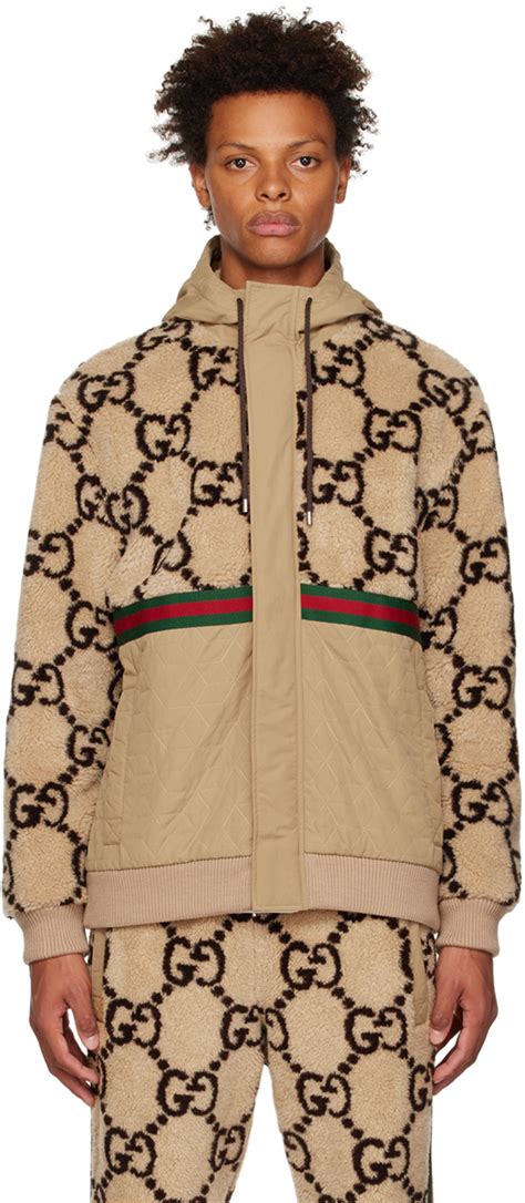 men's gucci clothing
